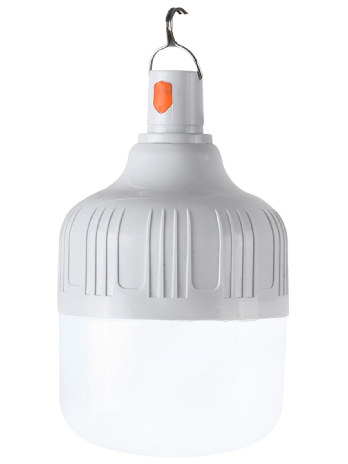 outdoor camping night-market overlighted led-charged light bulbs can move white-light lighting home power outages