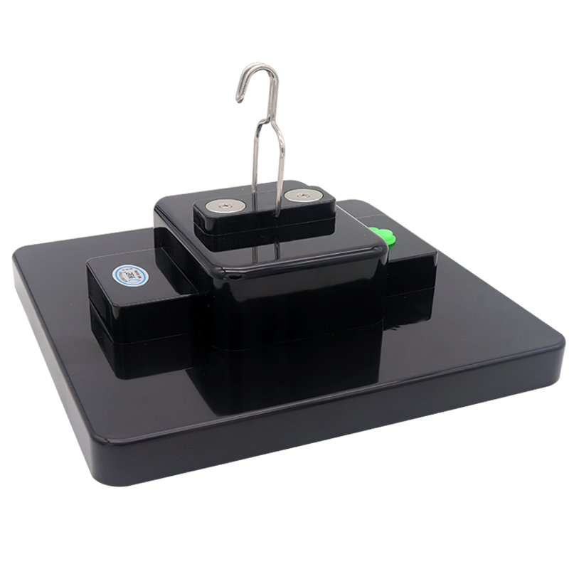 LEDS OUTSIDE OF THE CHARGED LIGHT BULBS WITH LIGHT-LIGHTED NIGHT MARKET AND MAGNET CAMPING CAN DISPLAY A STRONG LIGHT-LIGHTED SUPER-LONG VOYAGE