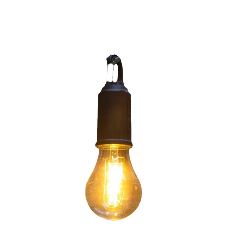 2024 new light bulbs, with no plug-in to charger ' s off-site plaque plating to camplights