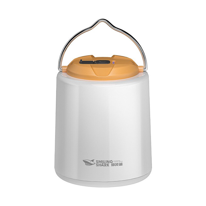 EMERGENCY LIGHTING FOR HOUSEHOLDS WITH AN OVER-LIGHTED ENERGY-SAVING STAND-UP AT A 1D-CHARGED CAMPLIGHT NIGHT MARKET TENT
