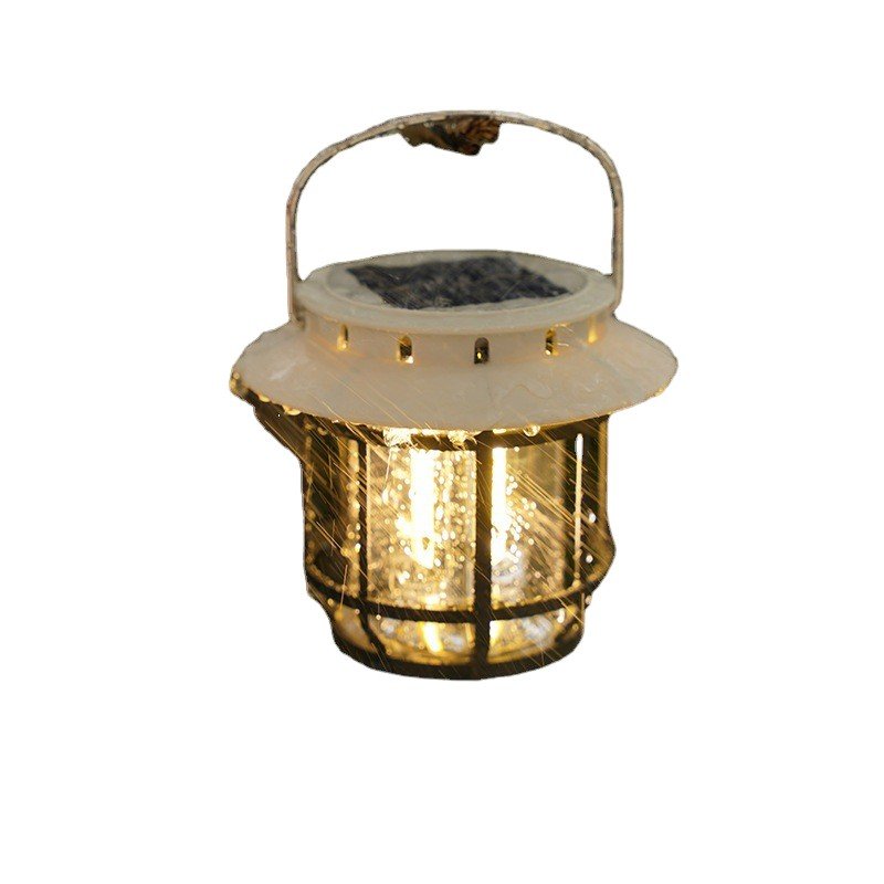 SOLAR RECHARGING OF ANTI-GUMA LAMPS TO CHARGE HIGH-ALERT MULTI-PURPOSE OUTDOOR CAMPING LIGHT LED OUTDOOR LIGHTING