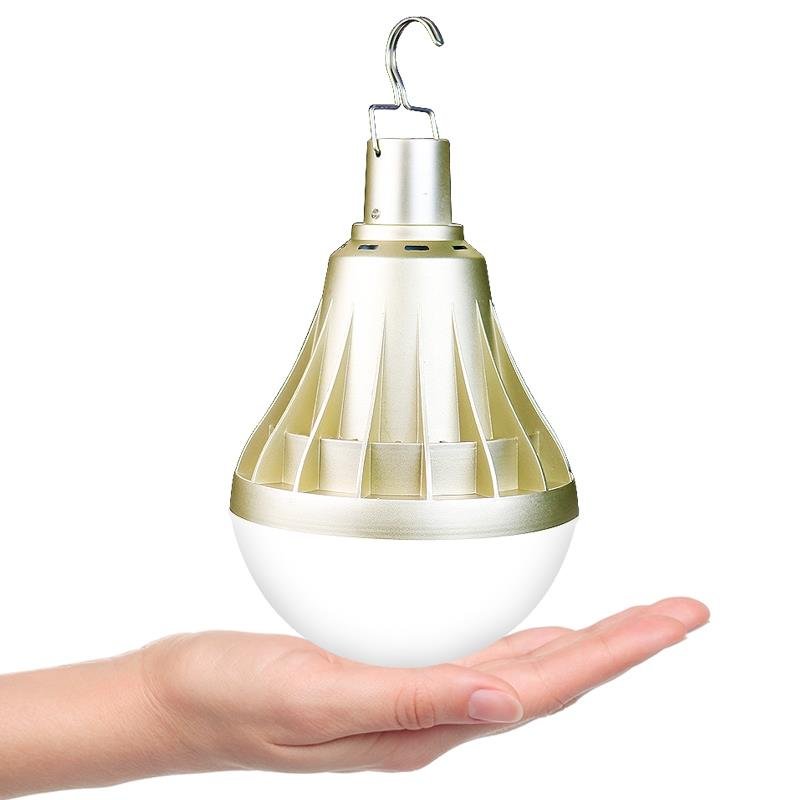 LED-CHARGED LIGHT BULB HOME-BASED MOBILE NIGHT-MARKET STAND-UP LIGHTING, EXTENDED AND EXTENDED EMERGENCY OUTDOOR CAMPING LIGHTS