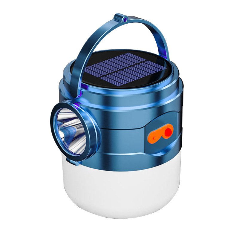 SUPERLIGHTED SOLAR-CHARGED LIGHT BULB HOME-BASED MOBILE LED NIGHT MARKET LIGHT STAND LIGHTING WIRELESS POWER OUTAGE EMERGENCY 8
