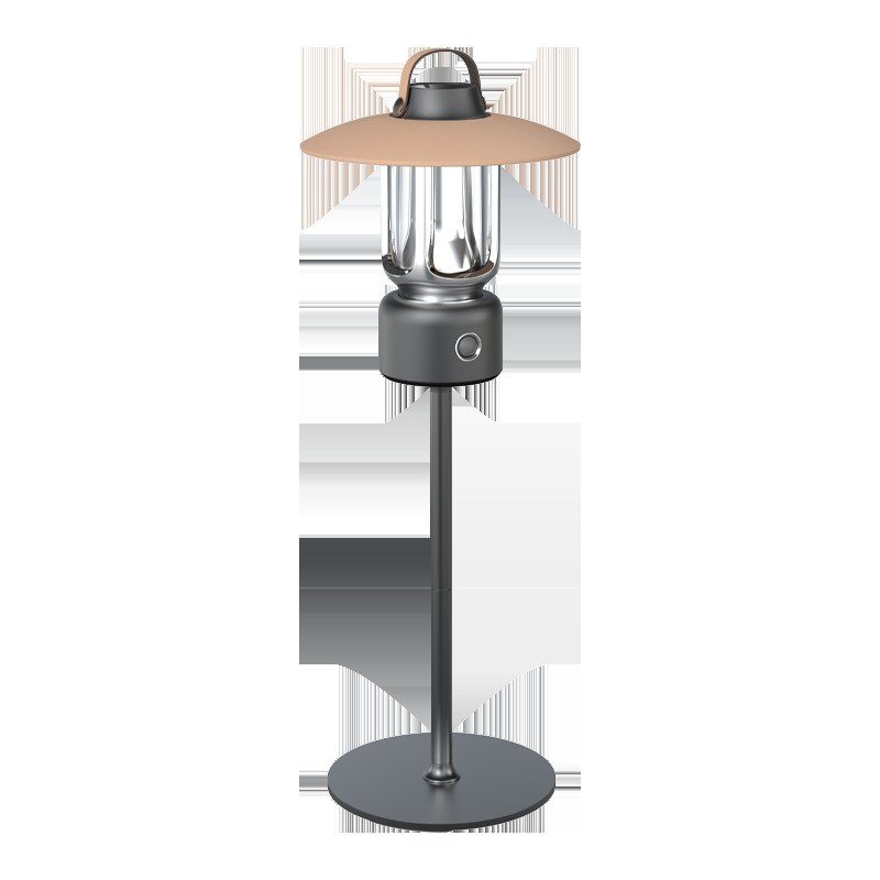 LED lighthouse outside e Camp light camp multi-purpose charge-mounted light atmosphere light with tent emergency light
