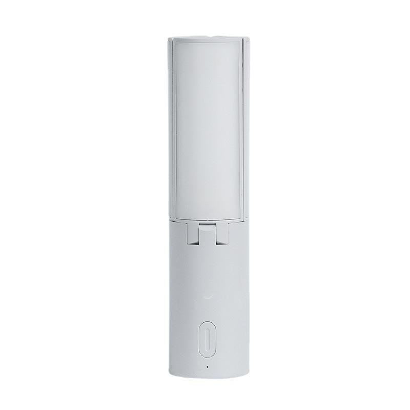 The bull's outdoor camping lamp is super-extension and the recharging multi-purpose lighting light tent is hung