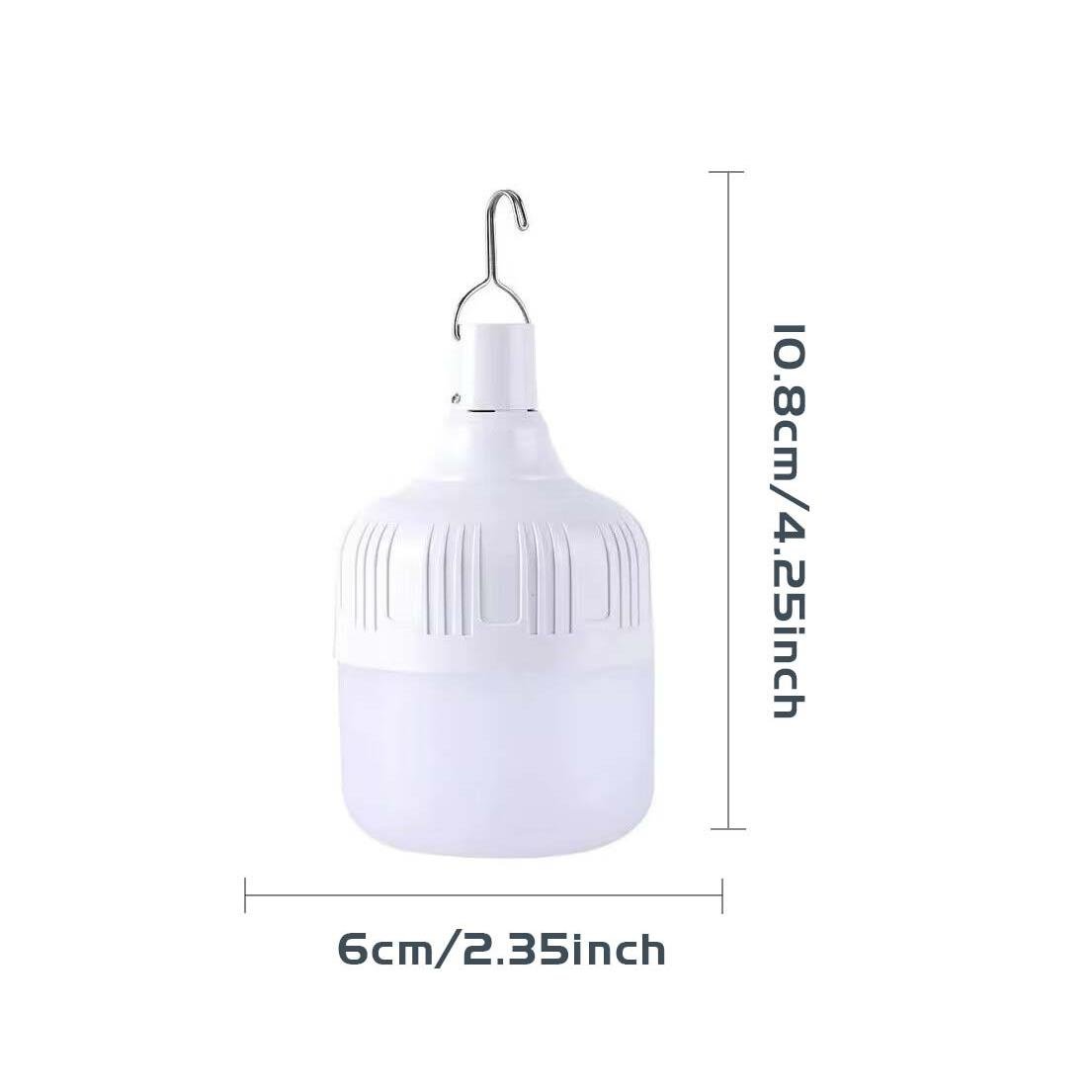 Power outaged emergency light market, mobile charger light bulb home energy-efficient light camp superlight bulb