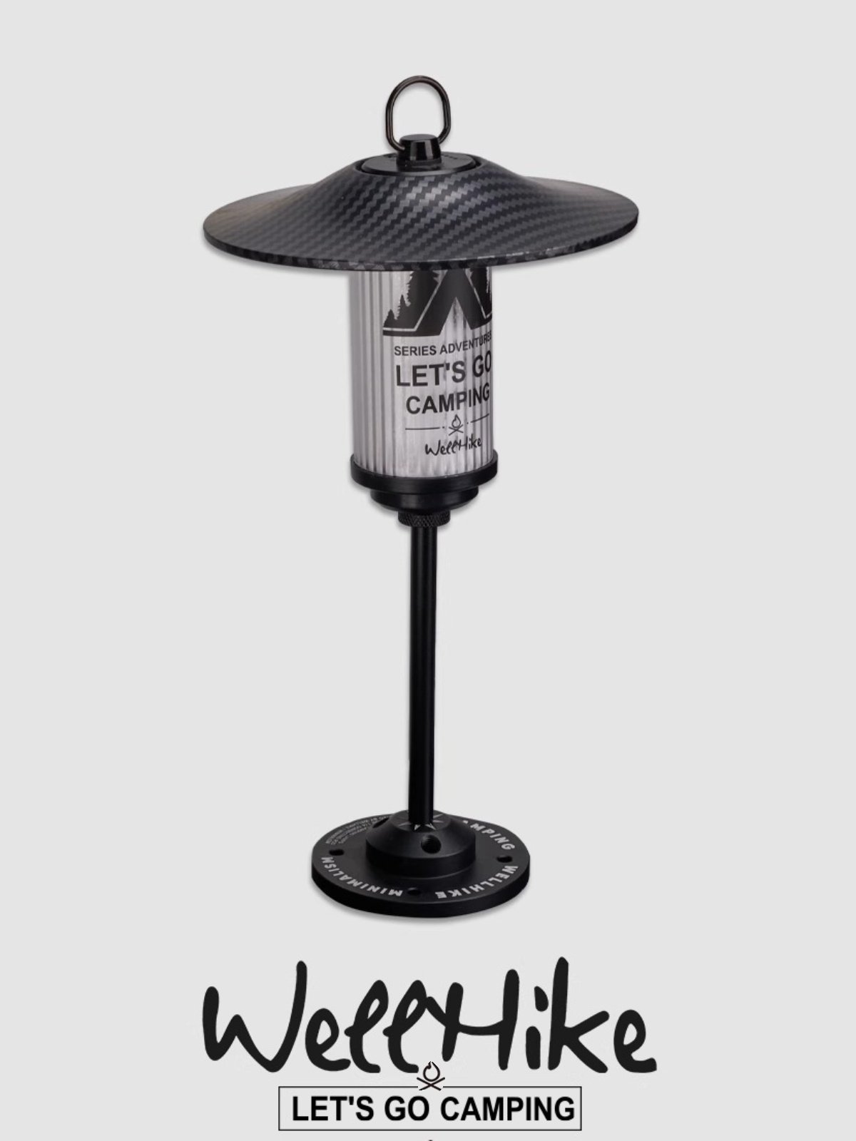 Outdoor LED LED heat-in-the-light milieu lights continue to fly 38explore lanterns and stickers