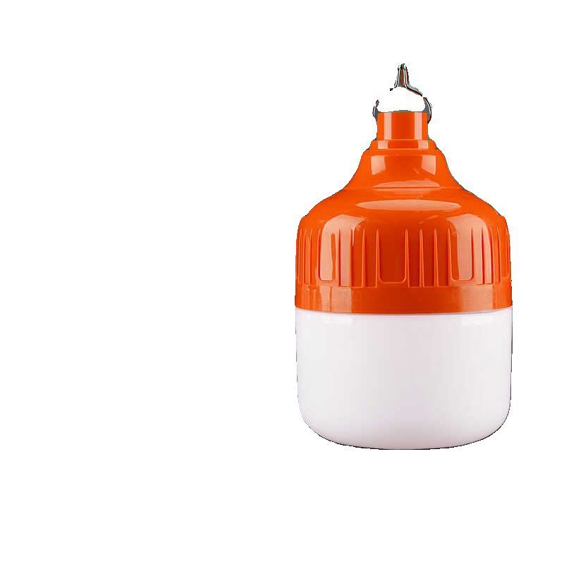 LED-CHARGED LIGHT BULB BLACKOUTS, EMERGENCY LIGHTING OUT OF MOBILE HOME USERS, SUPERLIGHTING CAMPING NIGHT MARKET STAND-OFF