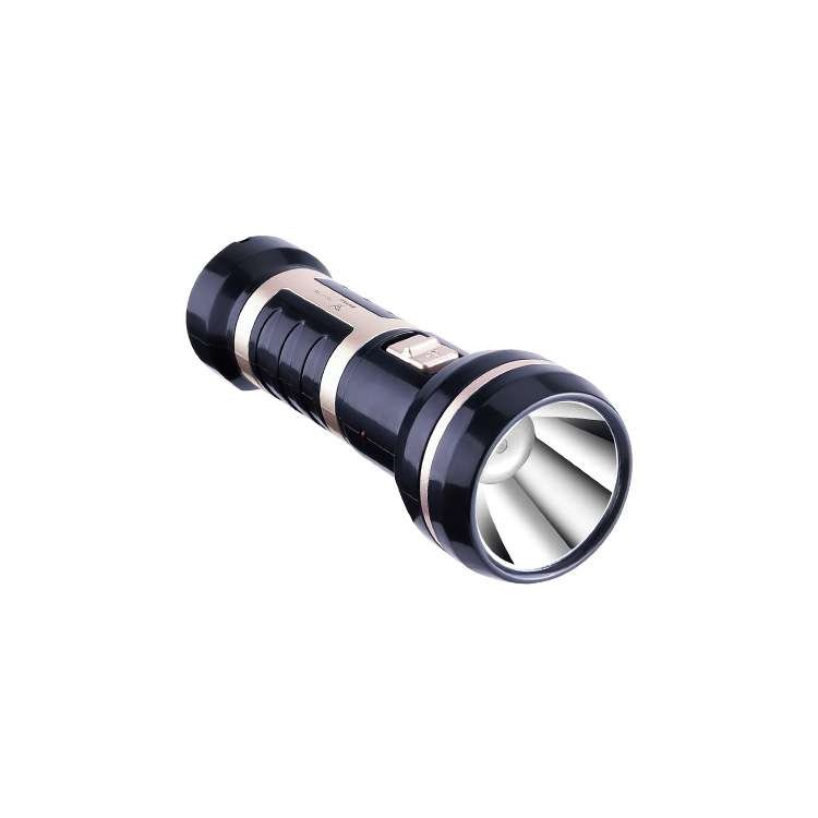 yagled flashlight recharging mini-plastic home lighting, small fire emergency outdoor camping