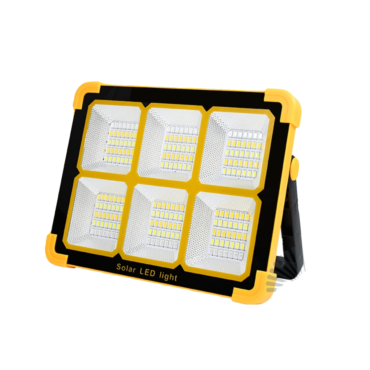 solar recharging led, an outdoor lighting stand on the market, and the emergency responder is proposing a long-duration