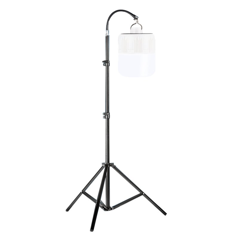 quick-charged lanterns outside the night-light stand