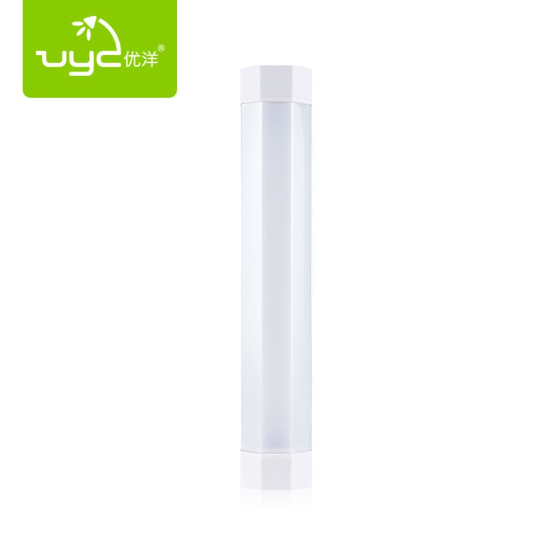 YO-Led emergency light Q8T with an off-site camping light magnet with a recharge light light from USB