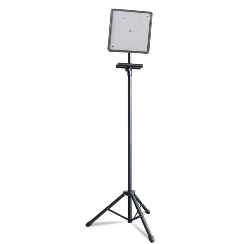 Mobile camping lamps with a special outdoor light chargeable from the night-light stand stand