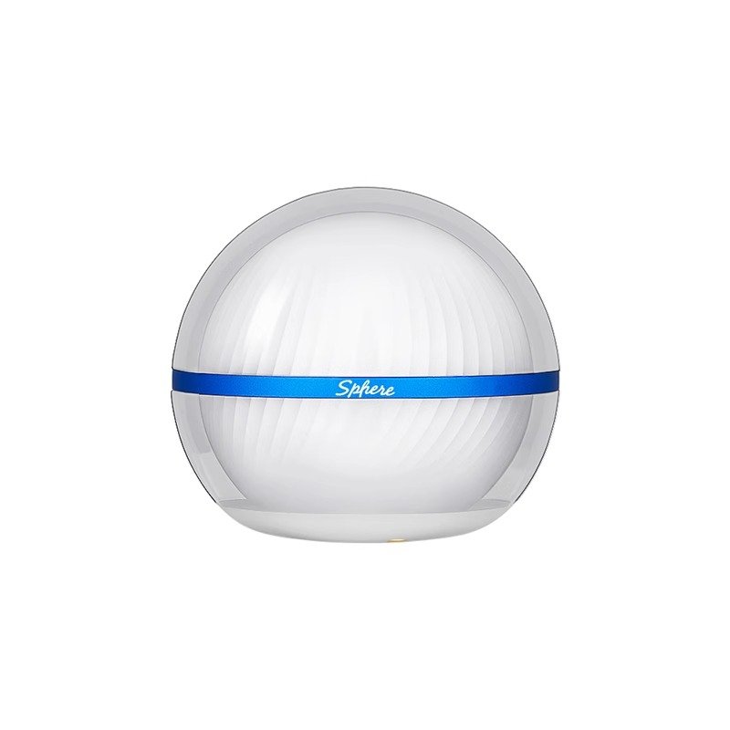 OLIGHT Spere Balllight Multicolor Smart Control Magnetic Night Lamp/Cair Lamp/ Camping Lamp