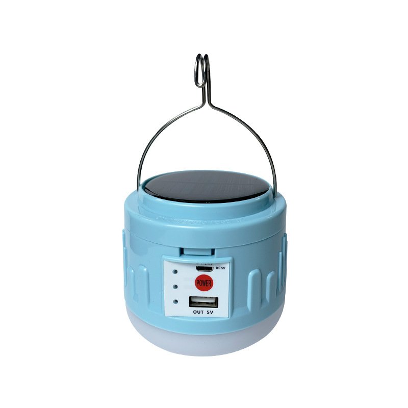 led solar emergency light bulbs