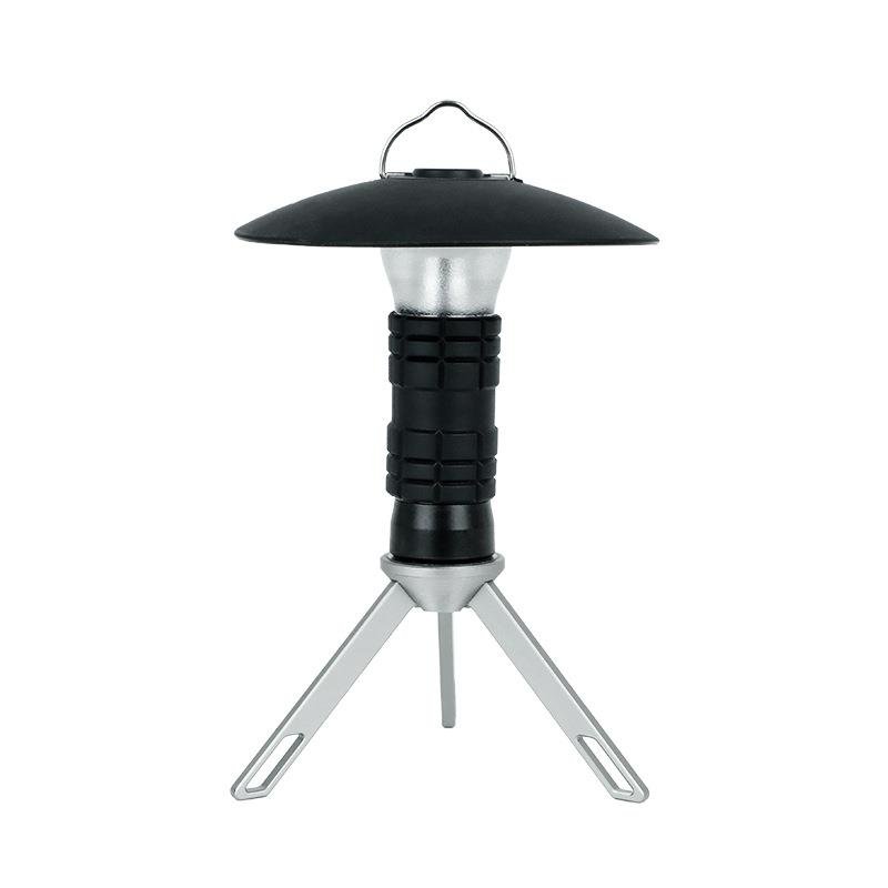 The new multi-functional retro-campment USB charge-red tent outdoor horselights equipped with camp lights