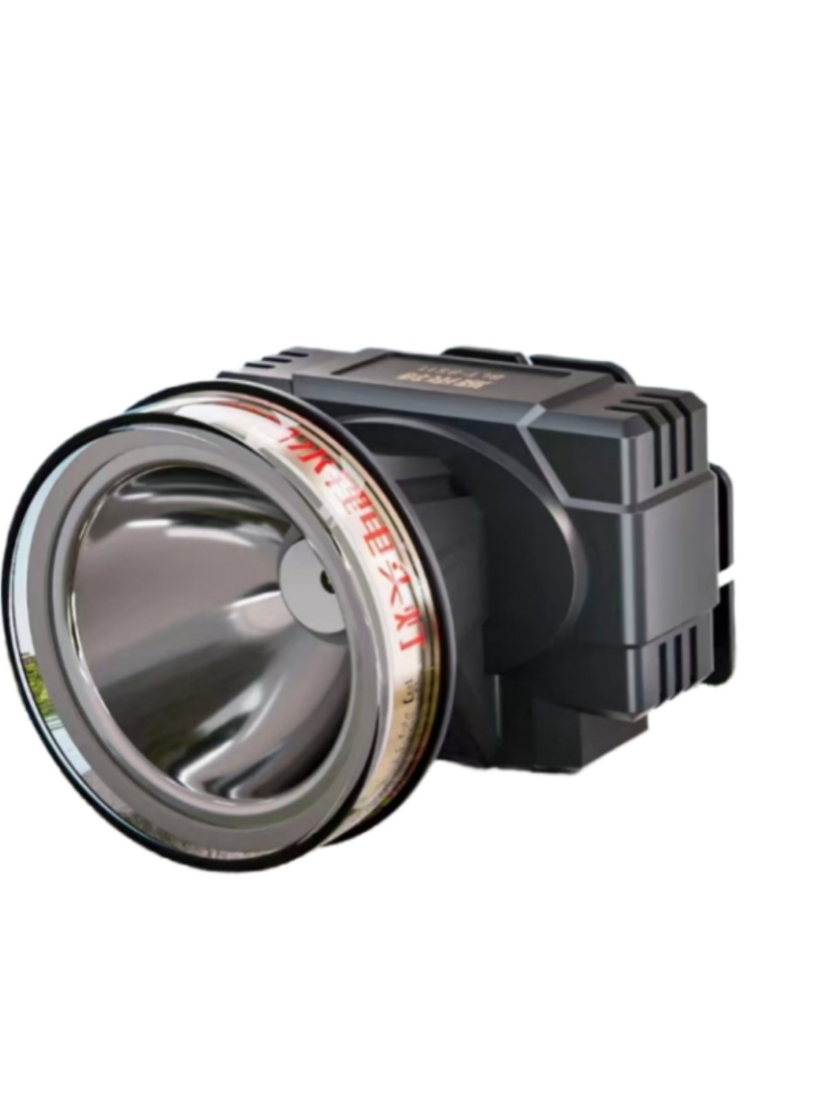 Blettex light flashlights charge super-lighted mine camping and multi-purpose worklights outside the house