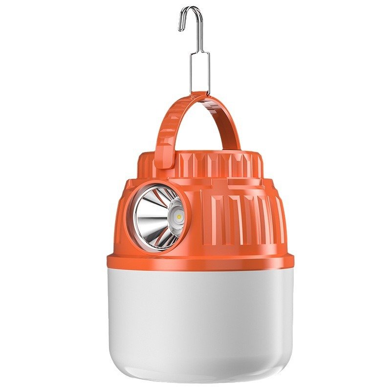 camp light led charged outdoor lighting super-lighted camp tent stand-up with a very long aircrew emergency lamp