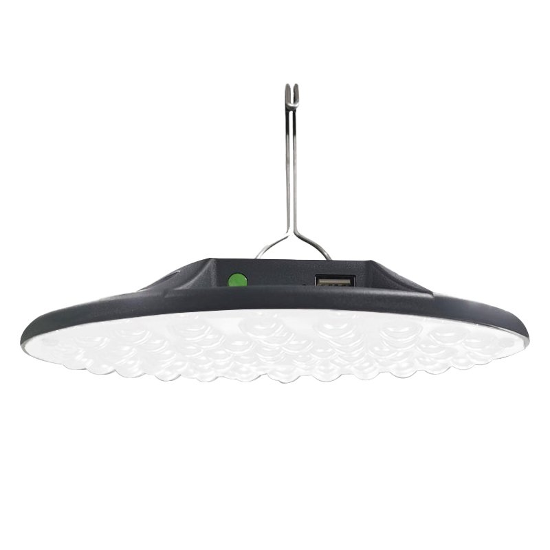 LED-CHARGED LIGHT BULB STAND-ALONE OUTDOORS WITH CAMPING LIGHTS THAT CAN MOVE ULTRA-EXTENDED EMERGENCY LAMPS