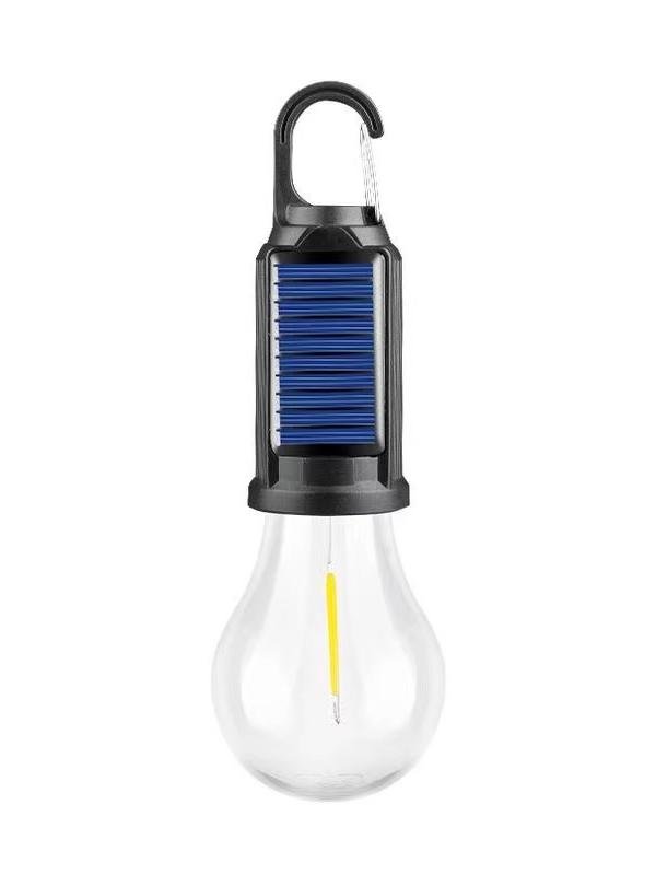 SOLAR RETRO-CHARGING OFF-THE-SHELF PLATING LED TUNGSTEN TENT LIGHTING STAND AND EMERGENCY RESPONSE