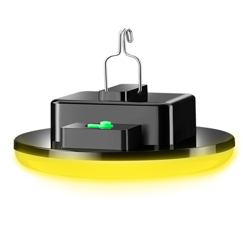 Hot-lighted night market stand-up lights with long, unwired, recharging, outdoor and unwired lighting