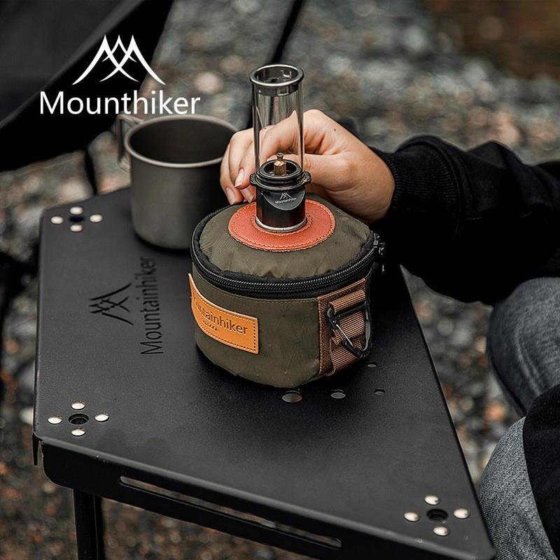 The new dream candlelights for the mountain guests will help to restore the light in the candle canisters