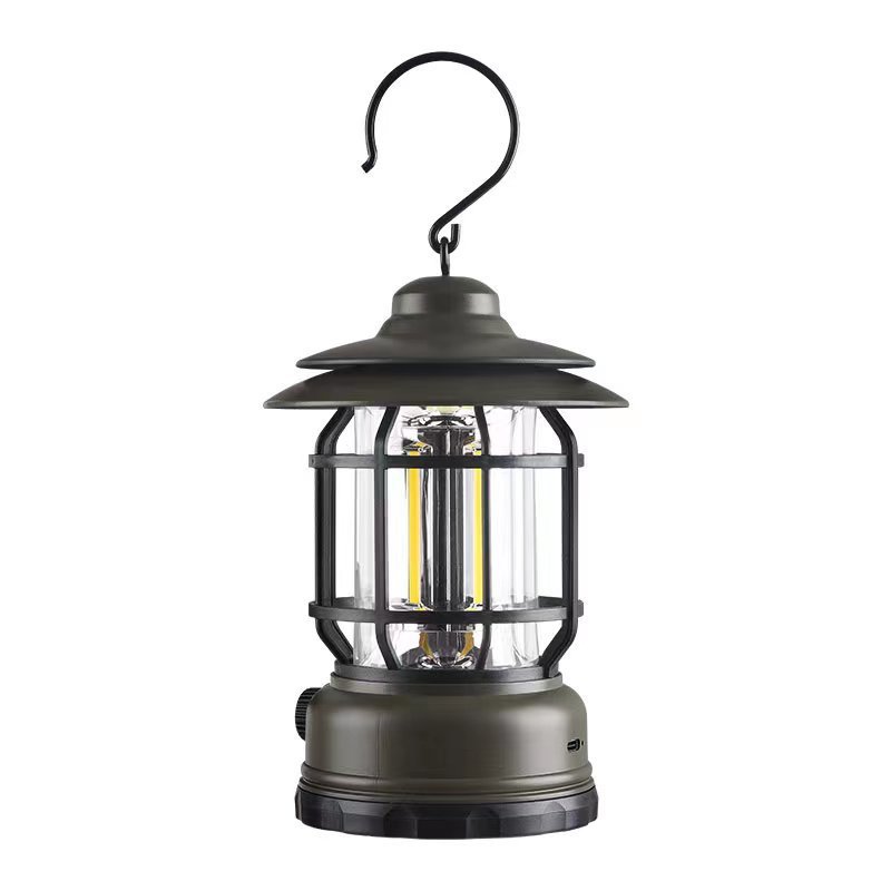 Bomb multi-purpose refuelling of the U.S.B. Led tent and emergency light camp light