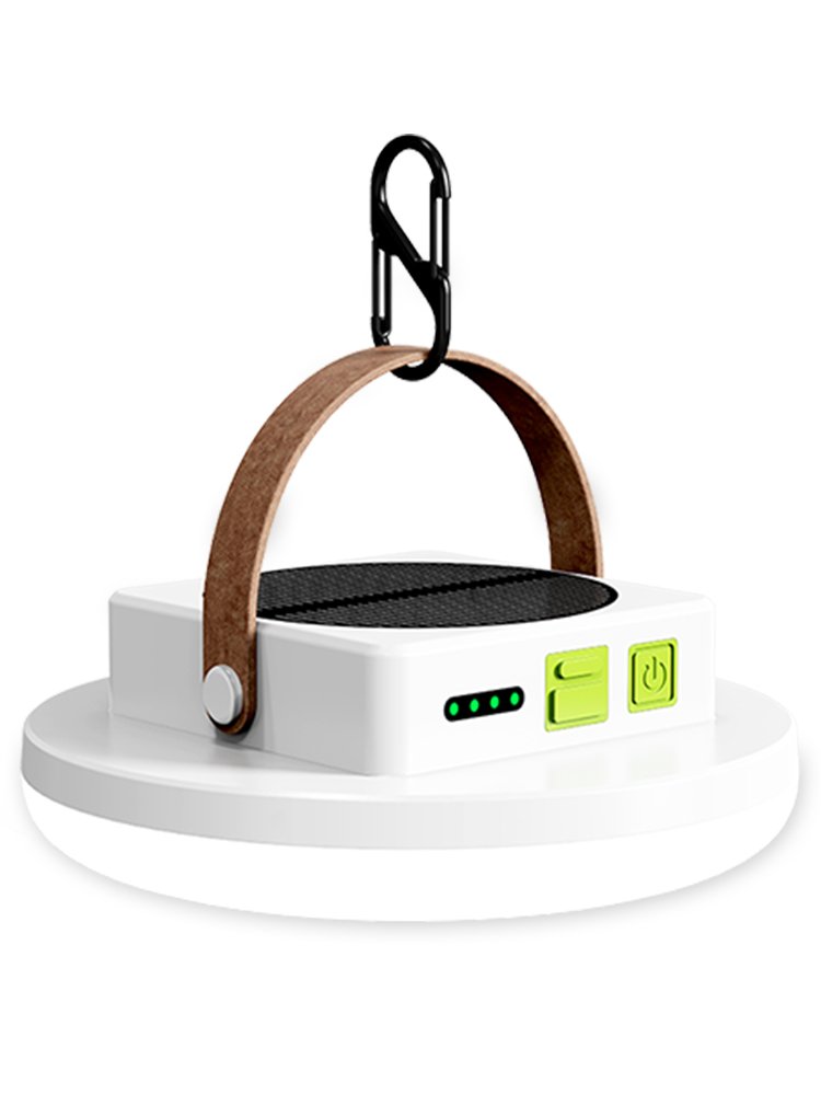 The camping lights are extremely long and solar power is super-lighted by the main outdoor camping tent light