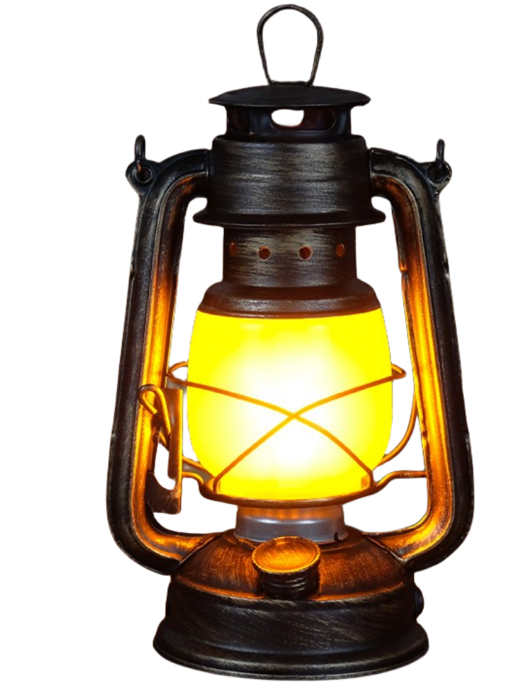 The courtyard recharges old-fashioned, exterior kerosene-based tent decorations super-heating camping lights