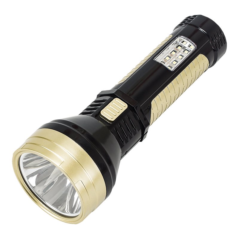 TWO-HAND FLASHLIGHTS FOR MONEY-TESTING