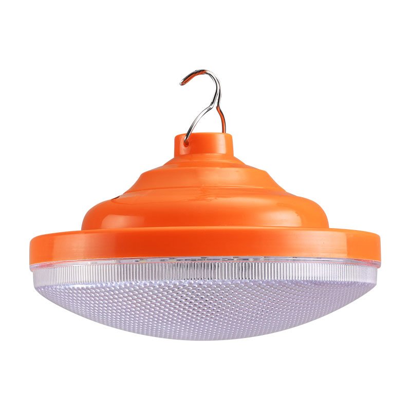 led-charged out-of-house stand-up to move lighting home with power outages and energy-saving emergency camplights