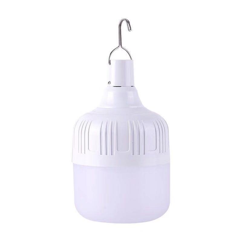 U.S.B. Charged light bulb blackouts, emergency lighting home-based mobile superlighted field stand-downs for the night market outside of the house