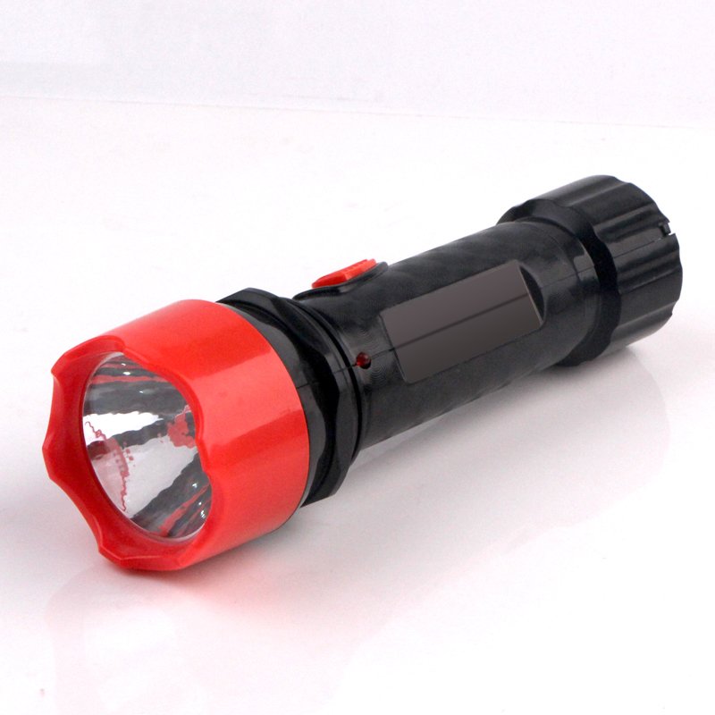 THE FIRE EMERGENCY LED ESCAPE LIGHT-CHARGED FLASHLIGHT WITH A LIGHT-LIGHTED OUTDOOR LIGHT