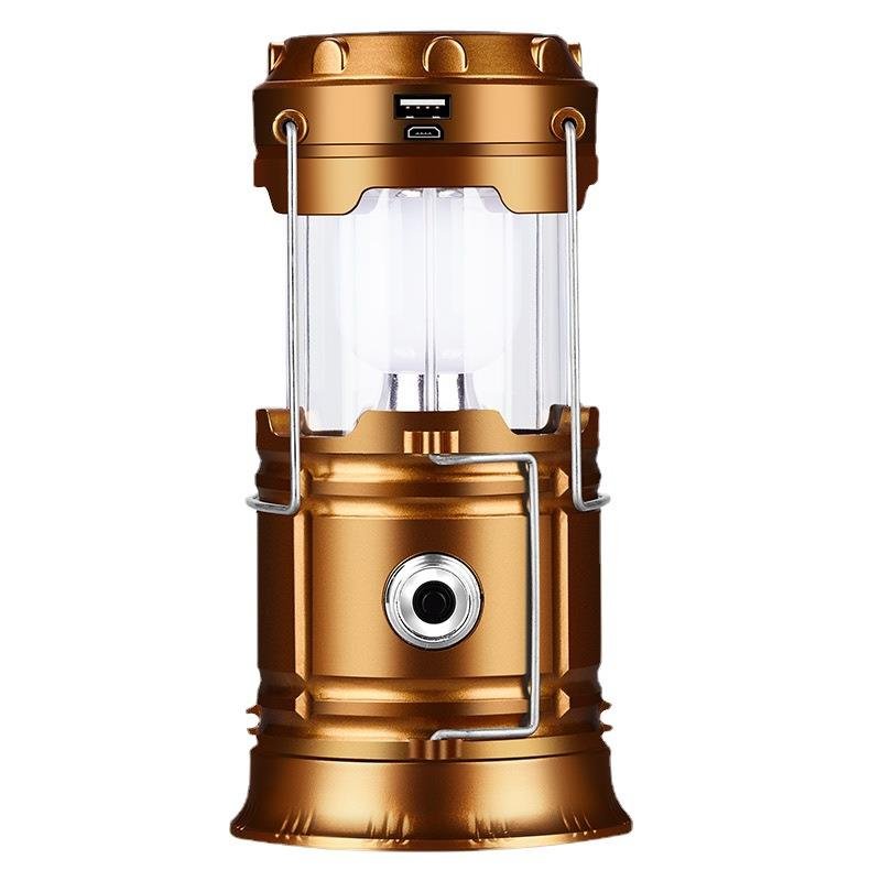 Superlighted emergency solar-powered horselights charged to house-to-house street-lighting tent night market lights