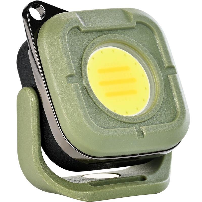 SANGARIS C500, MULTI-PURPOSE CAMPING LIGHT FOR WALKERS