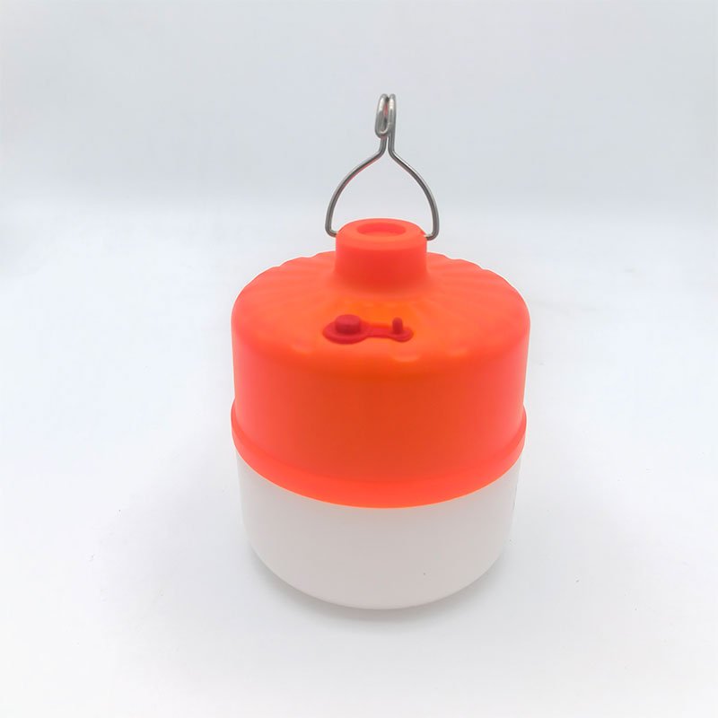 the royal led night market light stander used a recharged light bulb, a wireless energy-saving tent camping light to shut down the genre