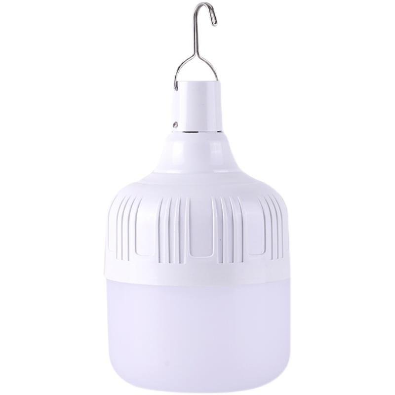 recharged led decorated lantern vehicle stand-on-air tent patrol light shed energy-efficient chandeliers