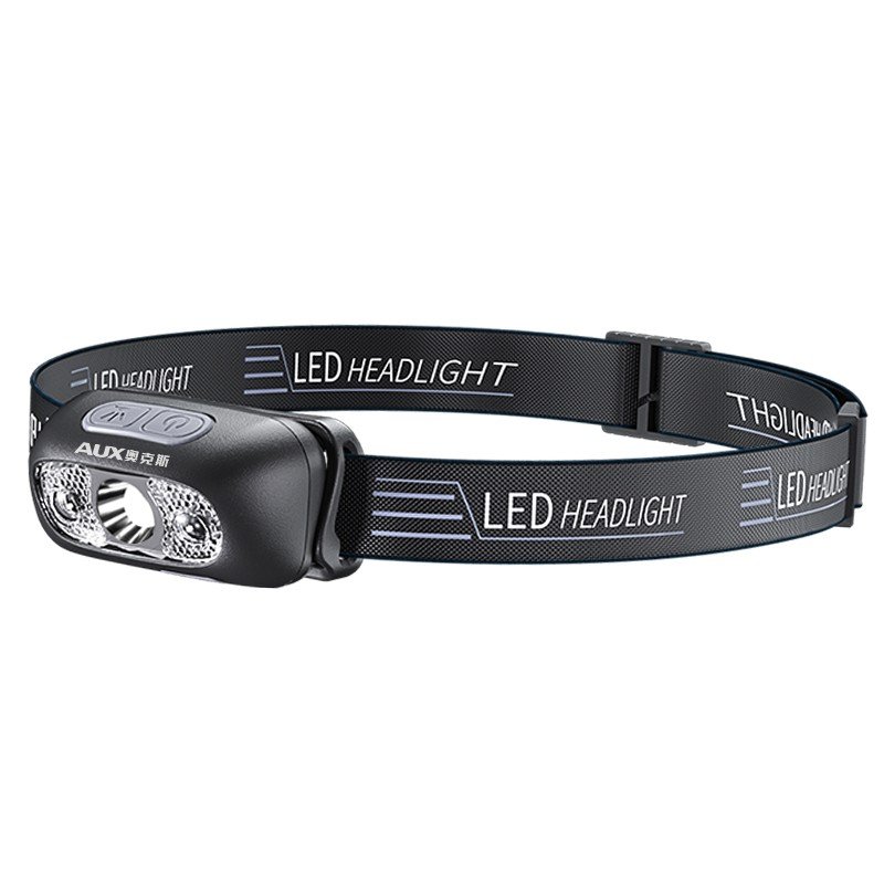 Importing 24 new headlamps, super-lighted headlights, super-long night fishers