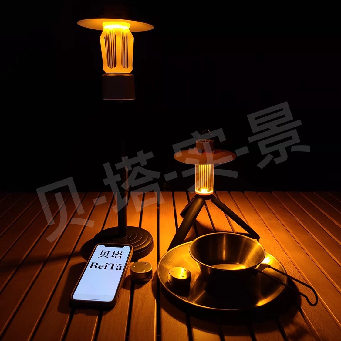 FOREIGN TRADE MULTI-PURPOSE CAMPLIGHT DESKTOP ATMOSPHERE CHARGING FLASHLIGHTS TIED TO MAGNETIC LED EDISON TUNGSTEN NIGHTLIGHTS