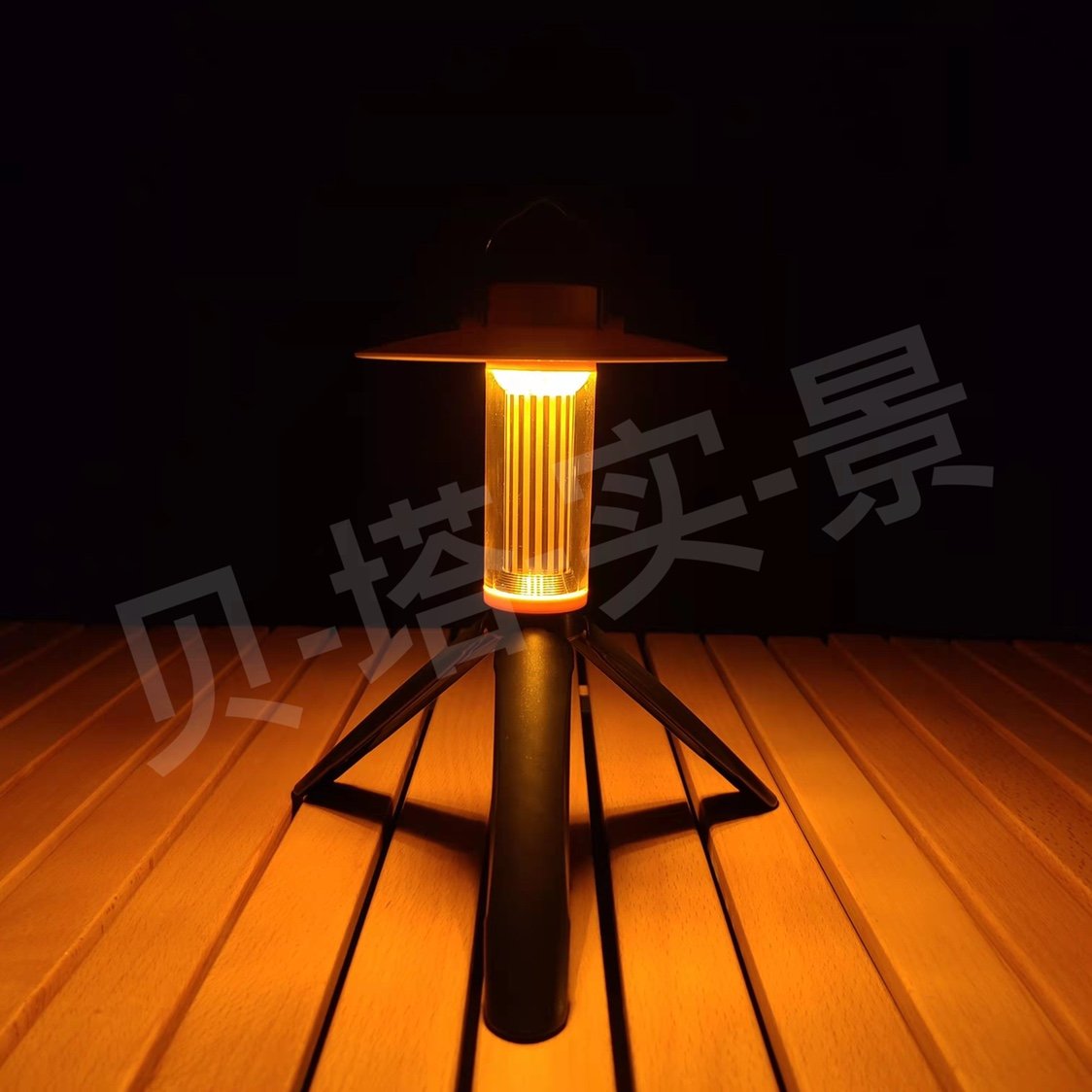 FOREIGN TRADE MULTI-PURPOSE CAMPLIGHT DESKTOP ATMOSPHERE CHARGING FLASHLIGHTS TIED TO MAGNETIC LED EDISON TUNGSTEN NIGHTLIGHTS