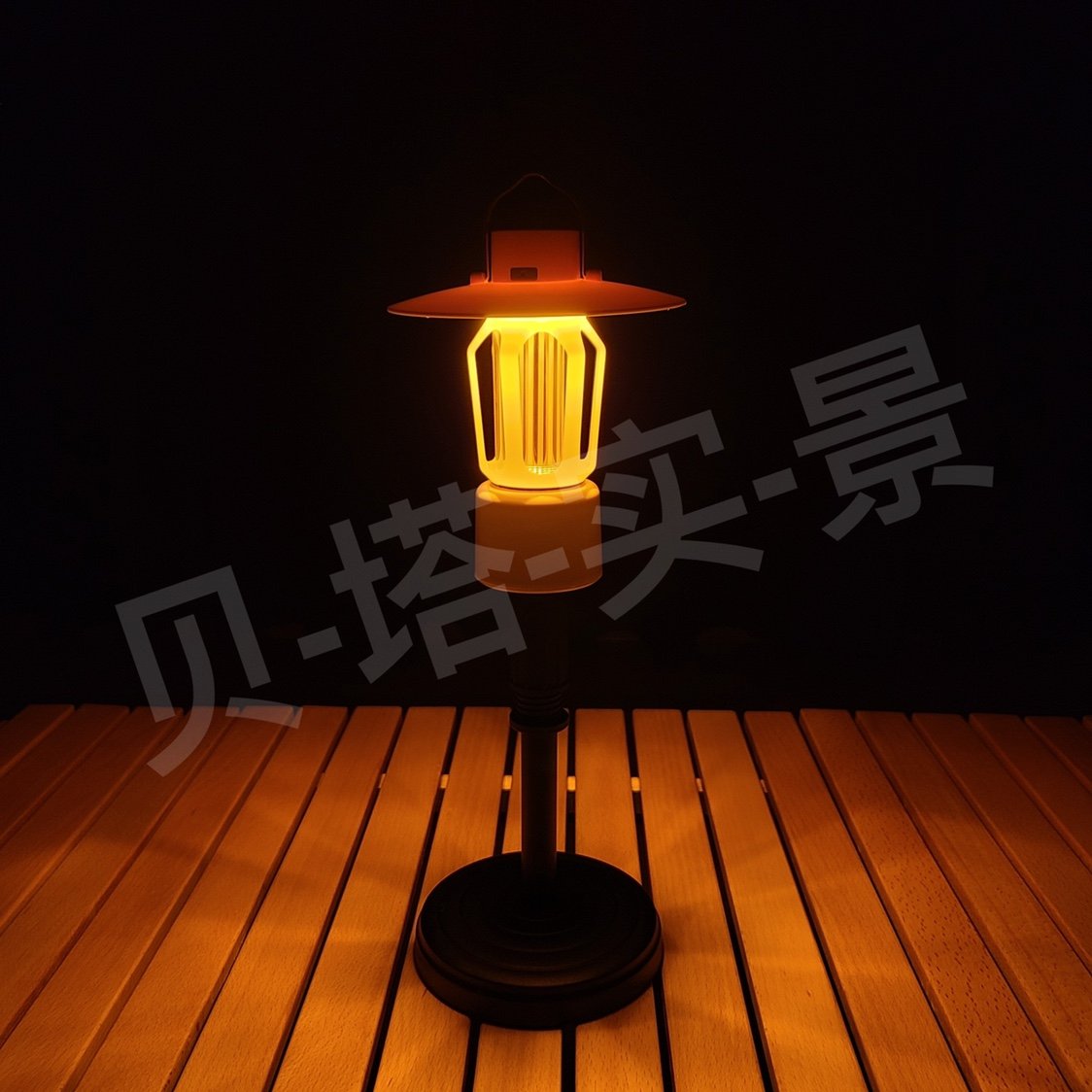 FOREIGN TRADE MULTI-PURPOSE CAMPLIGHT DESKTOP ATMOSPHERE CHARGING FLASHLIGHTS TIED TO MAGNETIC LED EDISON TUNGSTEN NIGHTLIGHTS