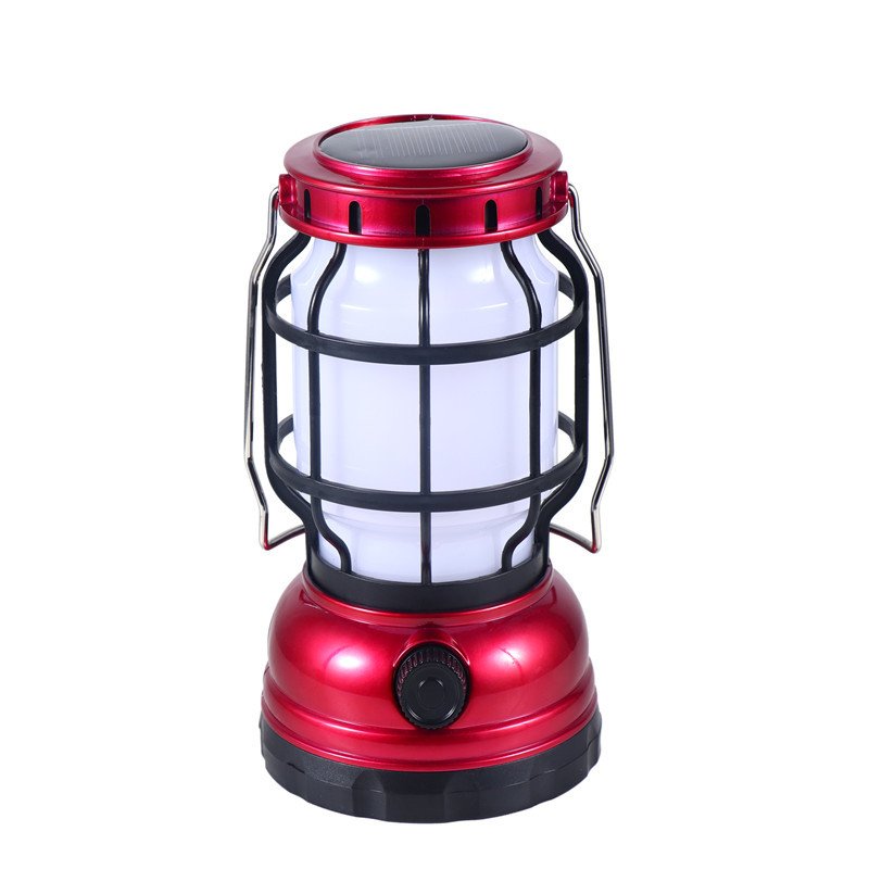 THE LED SOLAR CAMPER, HORSELIGHT, USB CHARGED THE OUTDOOR CAMPER HOME EMERGENCY LIGHT