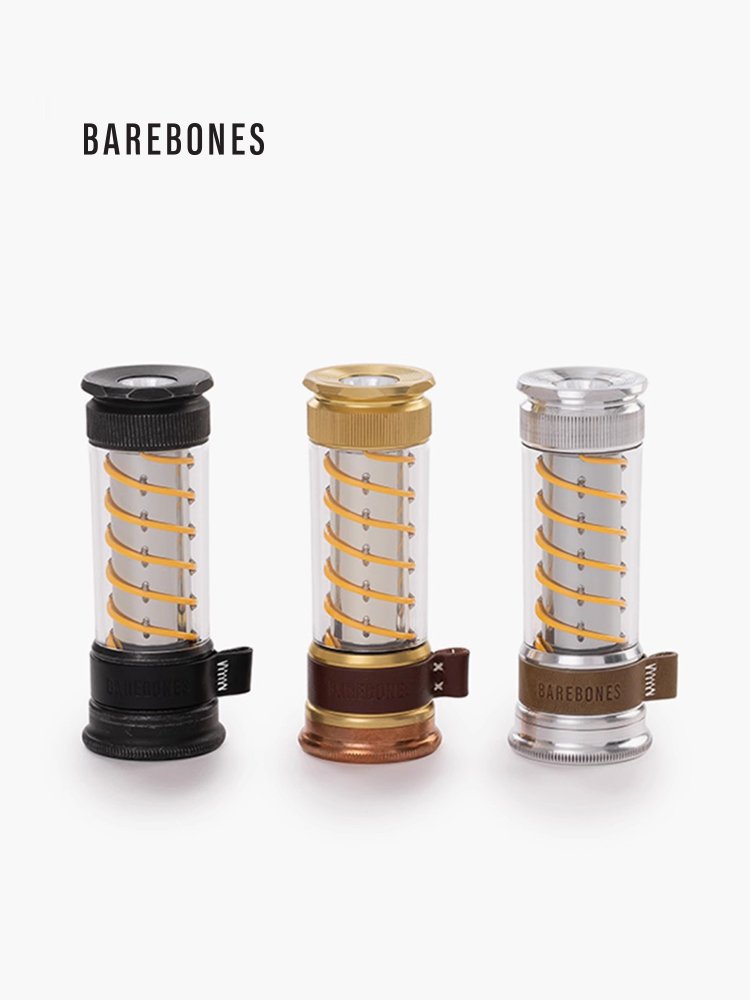 BAREBONES, UNITED STATES OF AMERICA