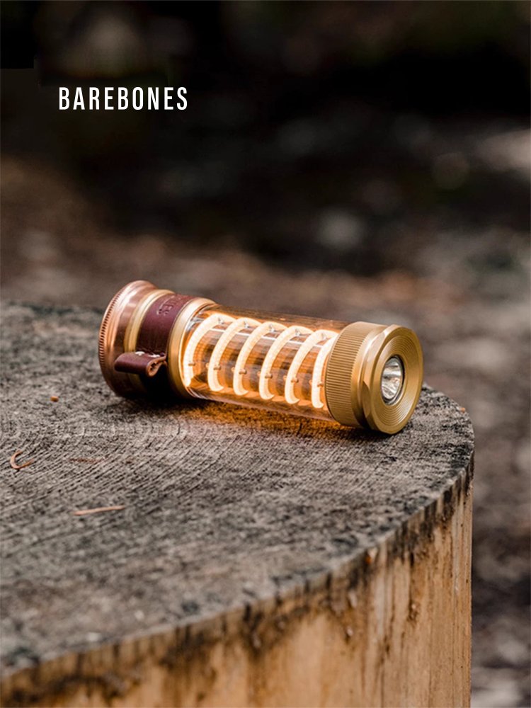 BAREBONES, UNITED STATES OF AMERICA