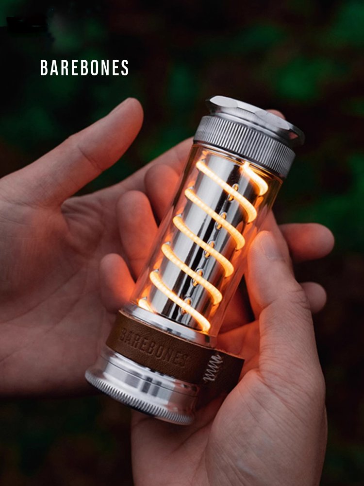 BAREBONES, UNITED STATES OF AMERICA