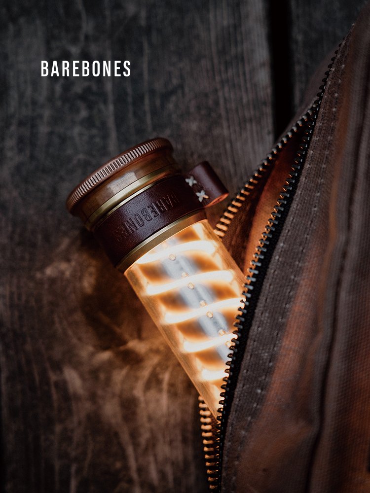 BAREBONES, UNITED STATES OF AMERICA