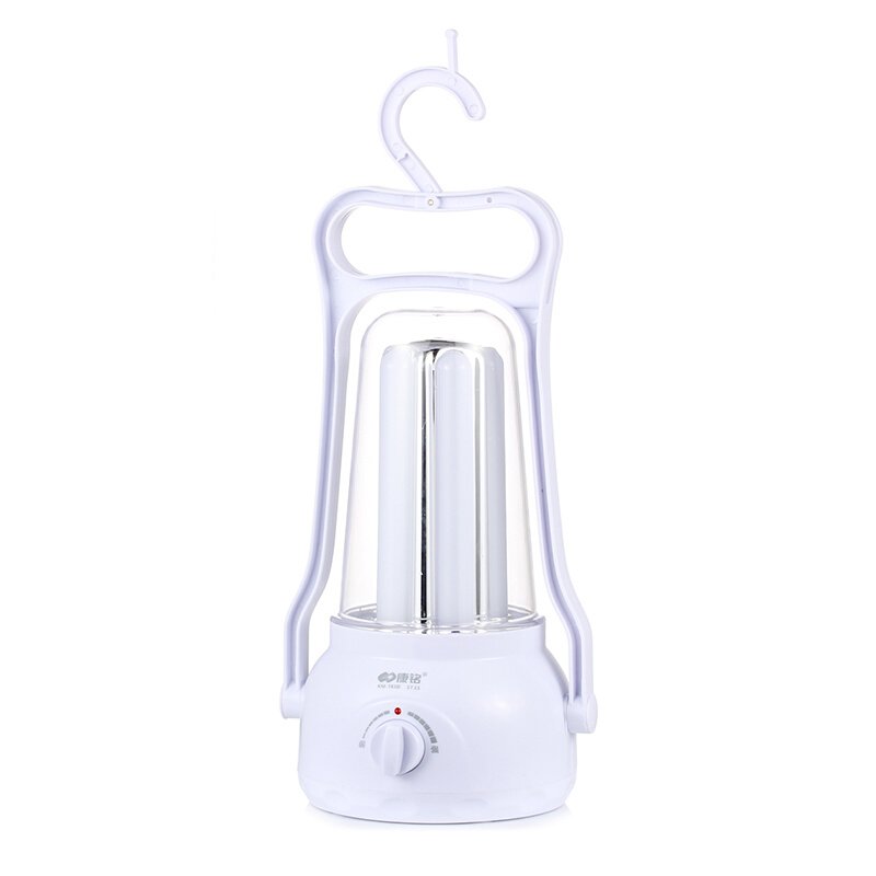 led outhouse tent camper light will charge solar power to provide emergency multifunctional mobile lighting for the household