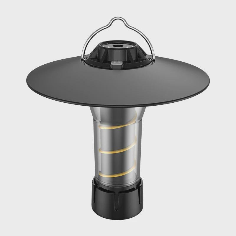 Cross-border new camplights, out-of-house recharging of multi-purpose lights
