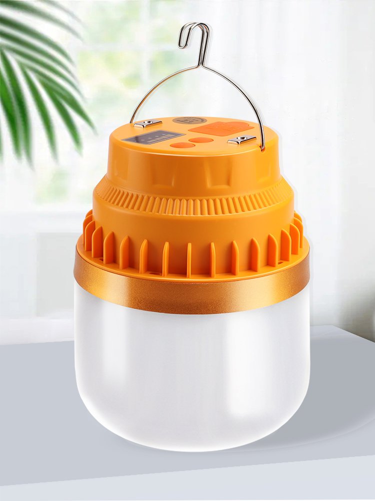 solar recharge lights over led outdoor camping lights over extended aircrew camping tents lighting
