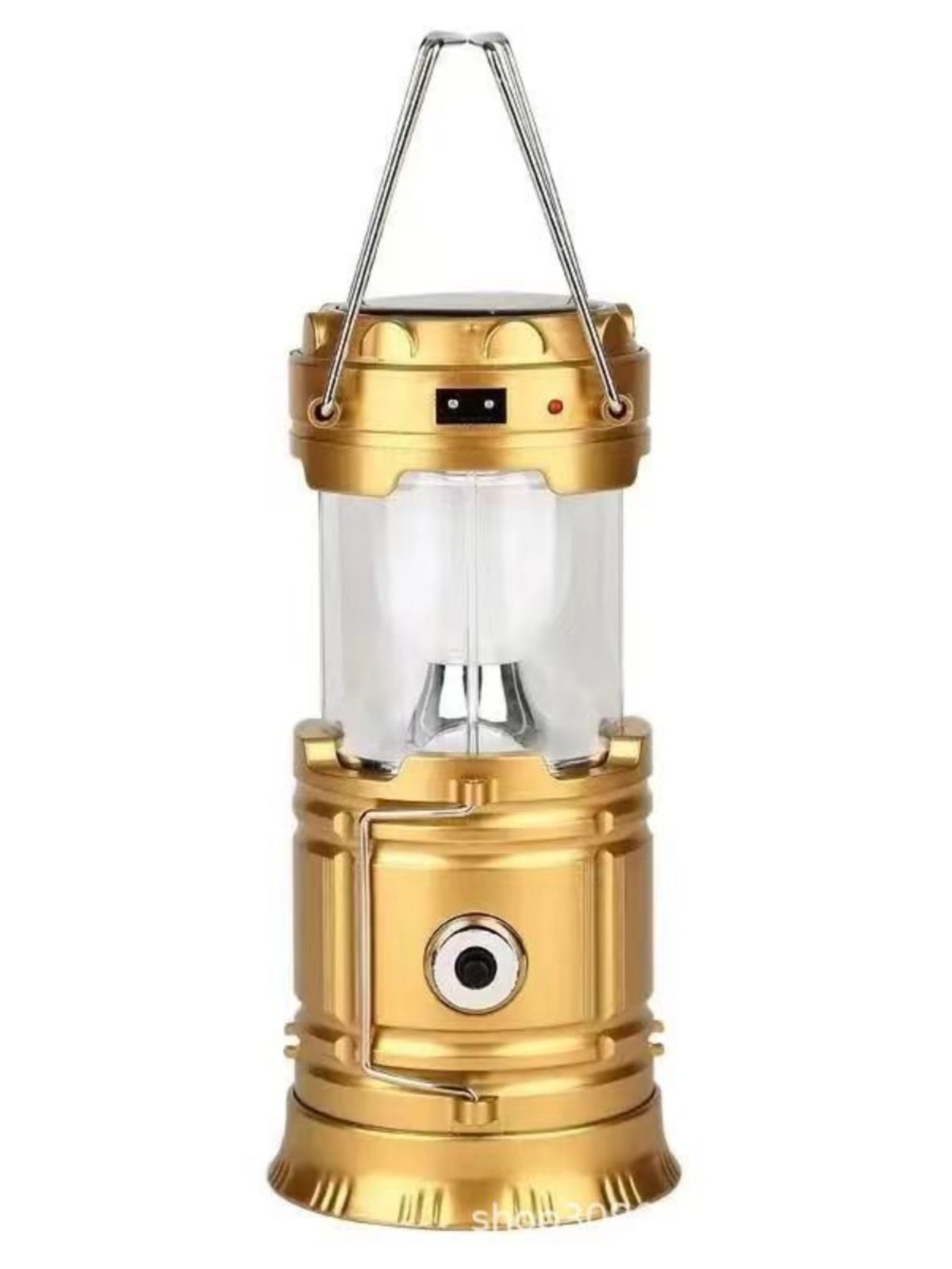 MULTI-PURPOSE LED-BASED OUTDOOR CAMPING LIGHTS AT THE GERMAN BLACK TECHNOLOGIES SOLAR LIGHTHOUSE FLAGSHIP